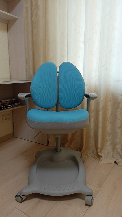 Крісло дитяче ортопедичне