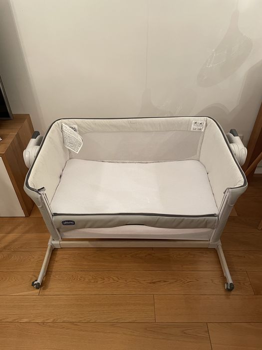 Chicco Next2Me -  dostawka