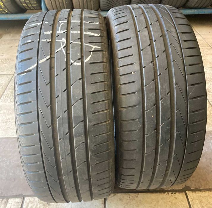 Michelin Lattitude Sport 3 275/50 R 20