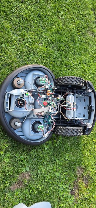 Robomow RL 2000 nowy