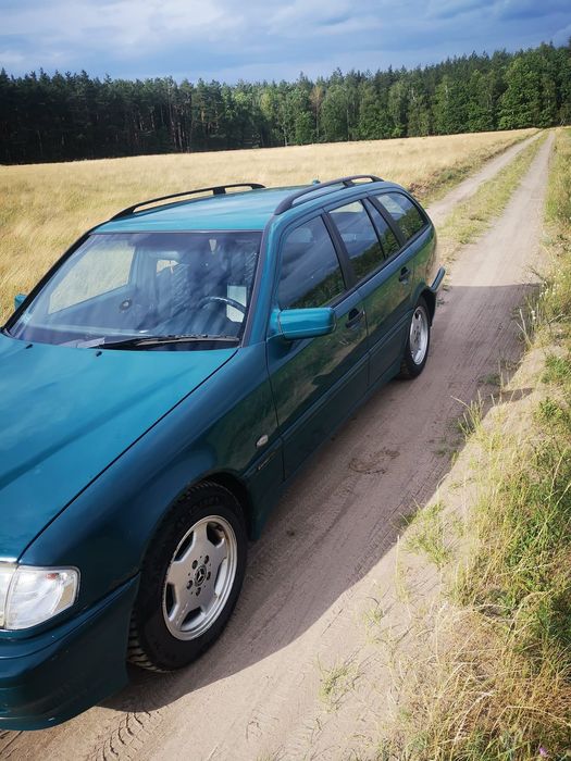 Mercedes 2.2 cdi