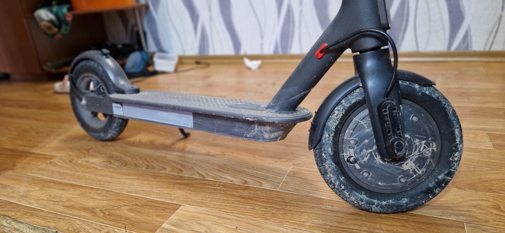 Електричний самокат Electric Scooter M365 PRO