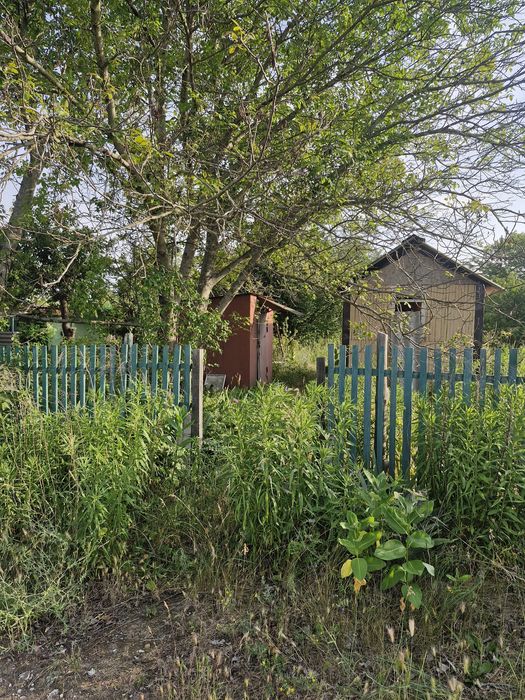 Продам  участок  под строительство дома