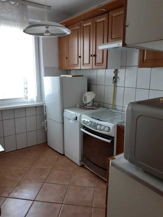 Pokój 12mkw jednoosob., 1100 zł za wszystko, Gaj, Uniwersytet Medyczny - Widok 4