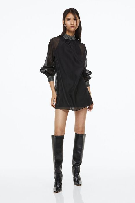 Сукня р.34/XS -S. H&M