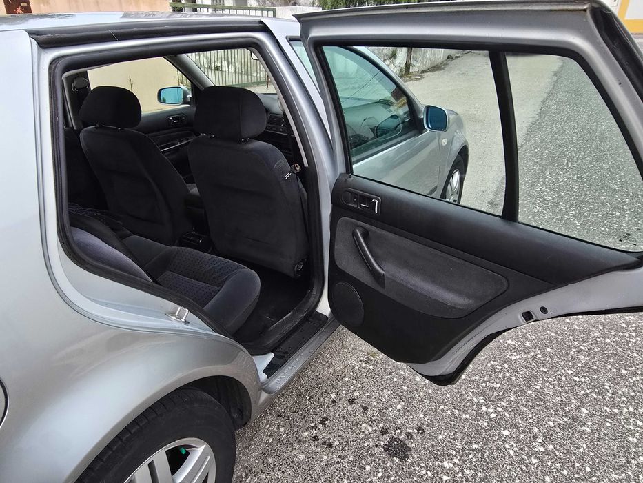 VW Golf 1.4 75cv