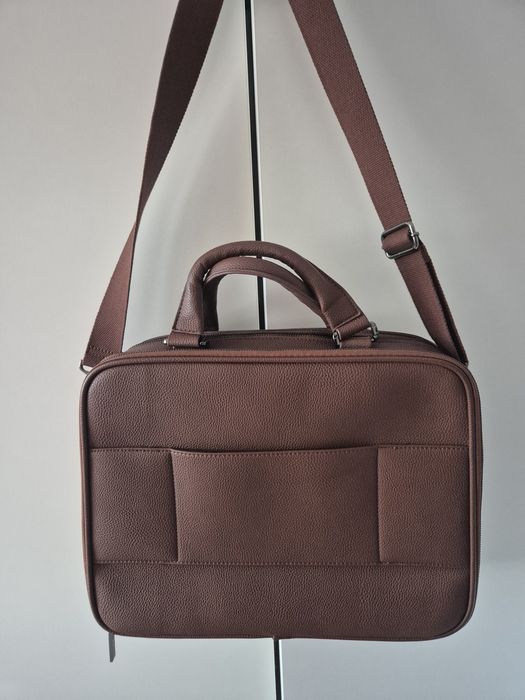 Torba aktówka z miejscem na laptopa  Reserved