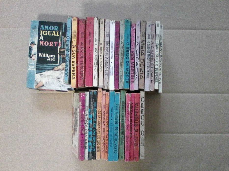 Edições de Ouro - Tecnoprint