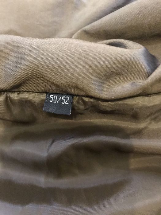 Куртка жіноча  хакі