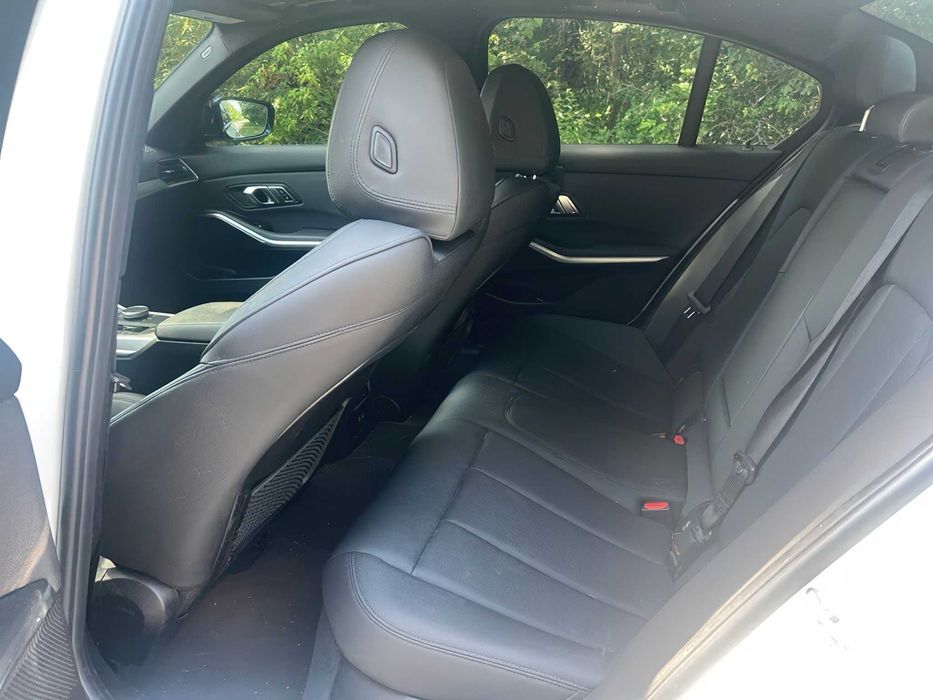 BMW M340i      2021