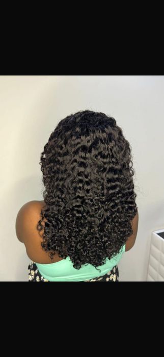 Cabelo humano a bom preço