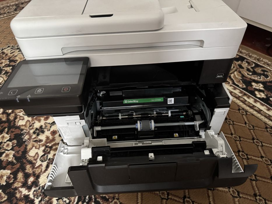 Canon i-SENSYS MF465dw