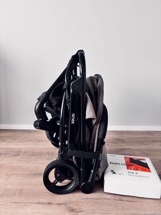 Anex Air-Z Spacerówka