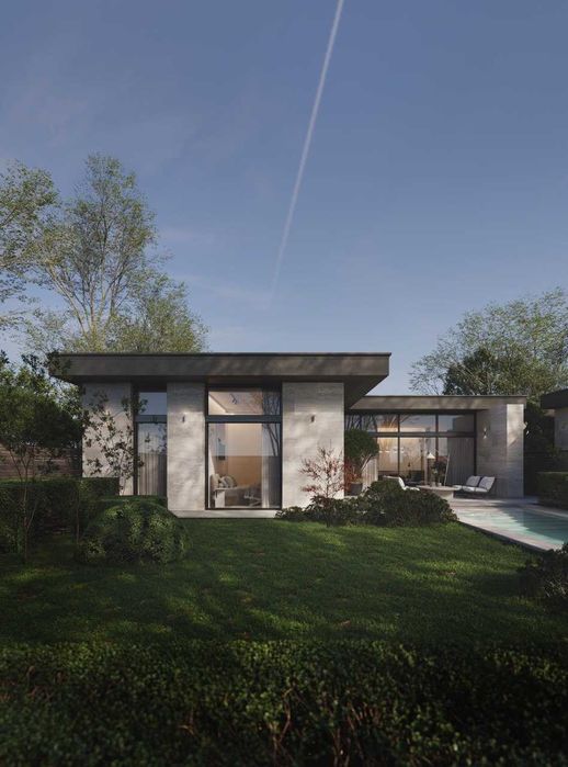 ДАЙБЕРГ! Капитальный Дом + ПОДВАЛ! Застроенная улица рядом с парком!