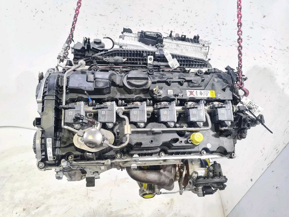 MOTOR COMPLETO BMW 3.0L 315CV - Refª : B58B30S
