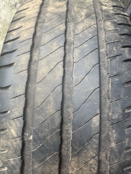 Opony 215/65 R16 C
