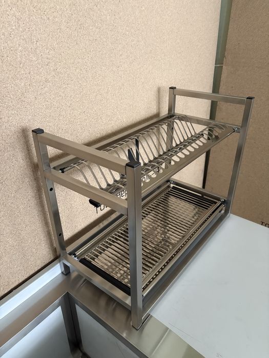 Сушка для посуди