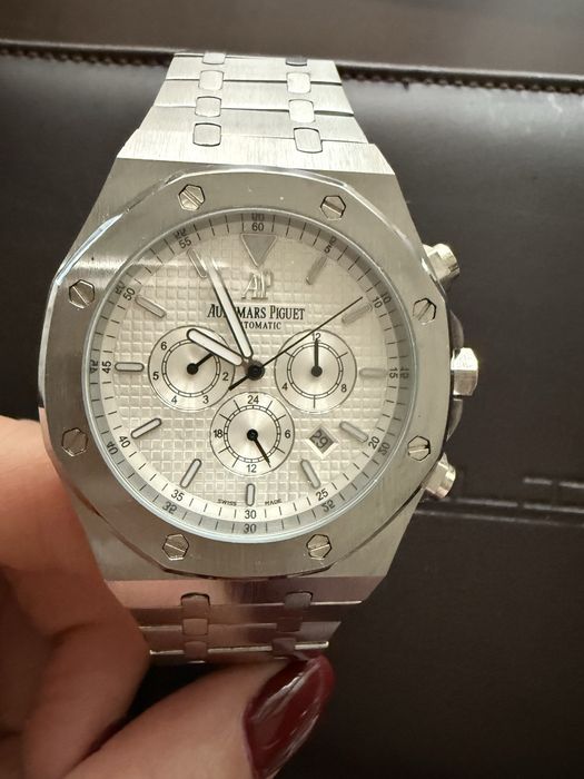 Годинник часы Audemars Piguet