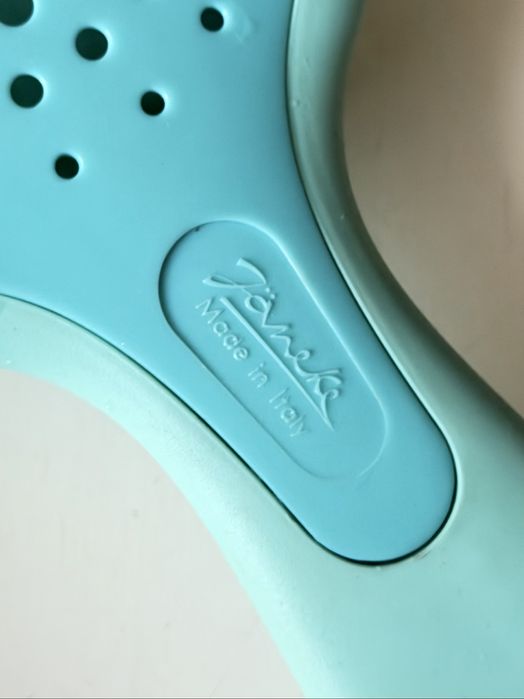 Расчески Janeke mini