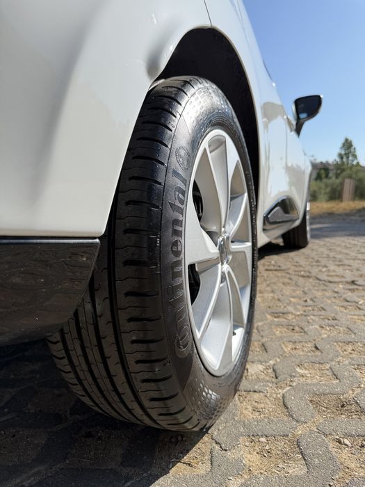 Renault Clio Sport Tourer 0.9 TCe Limited Edition