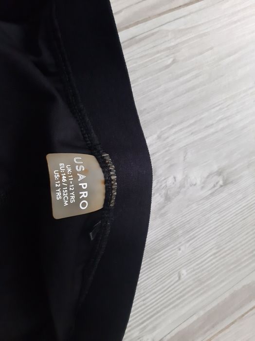 Лосины  USA  PRO