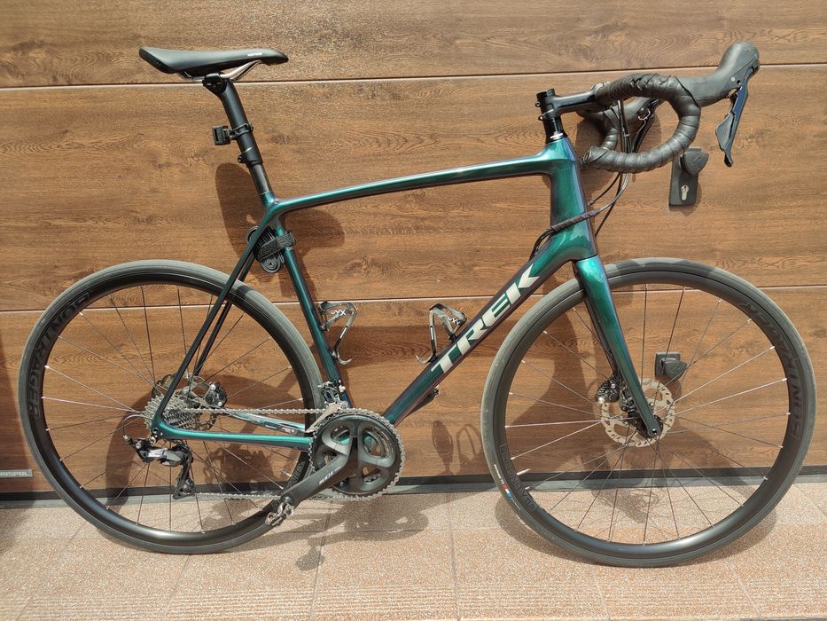 Trek emonda SL5 2020, r62(190cm-195cm) camelon.