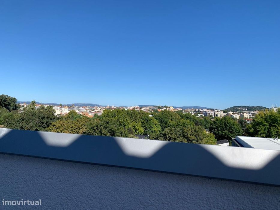 T2 remodelado, na Quinta da Capela Braga