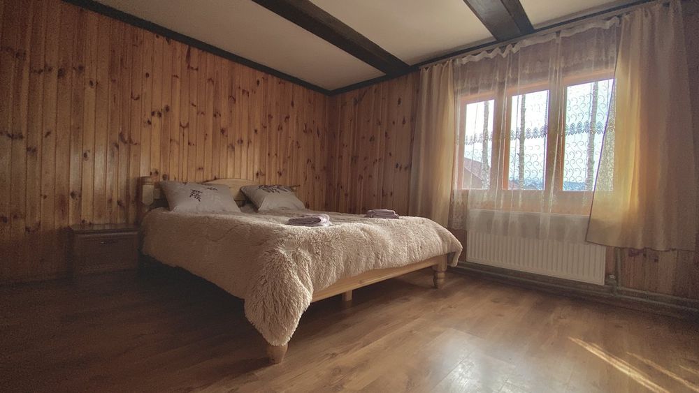 Оренда кімнати в горах