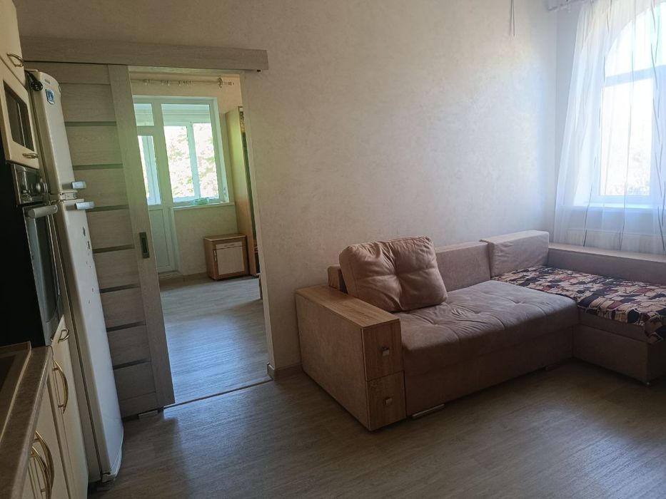 Сдам 1/2 дома в Крыжановке