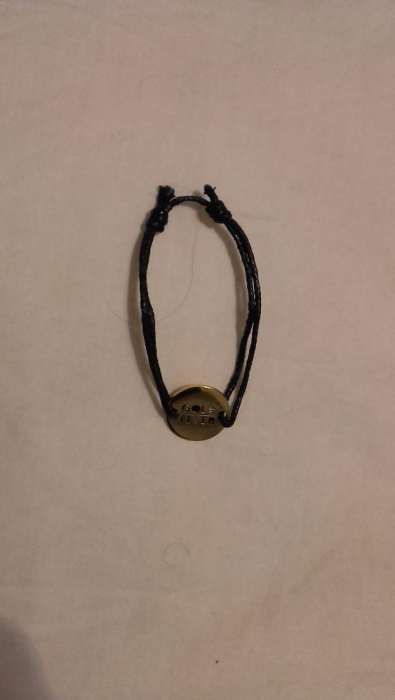 Pulseiras étnicas e moderna