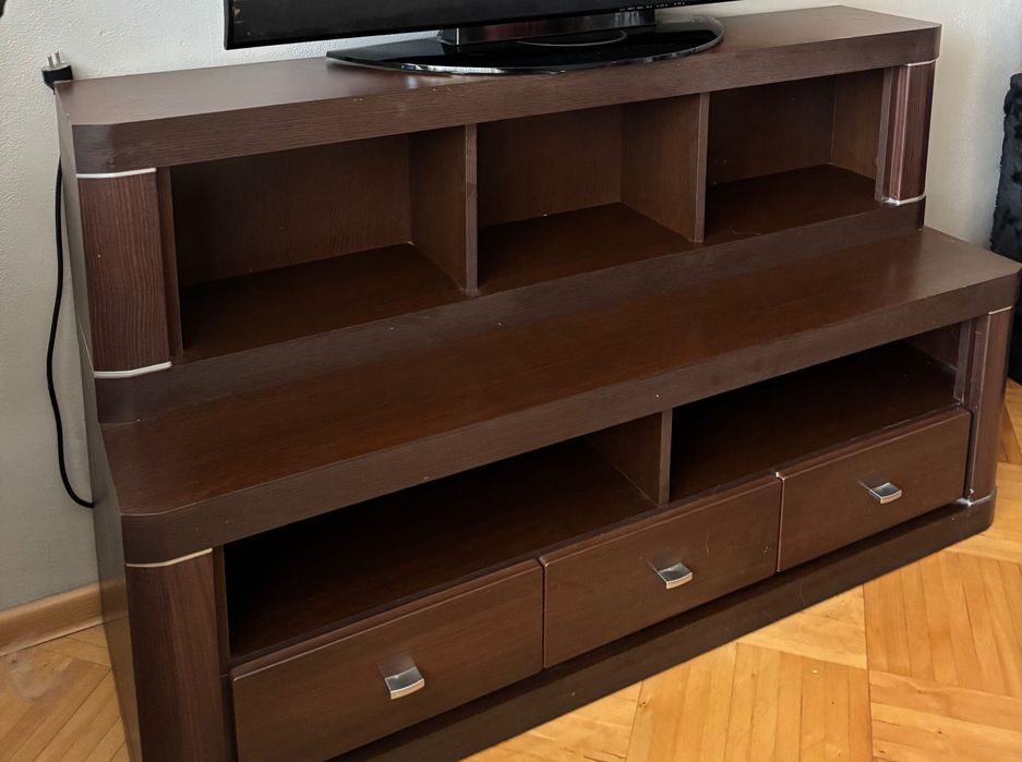 Komplet mebli do salonu