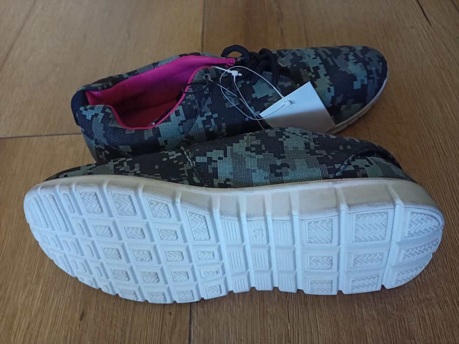 Nowe adidasy trampki Blink r.39
