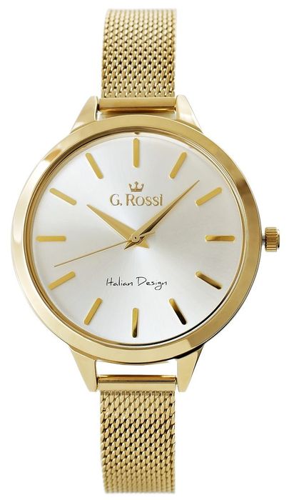 zegarek damski g.rossi 10296b-3d1