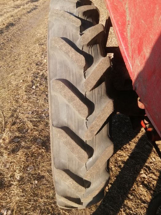 Продам трактор т 25