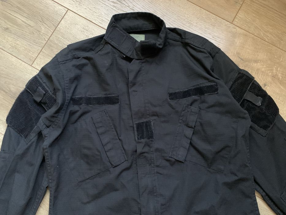 Куртка тактическая китель Teesar US Army ACU Coat . M