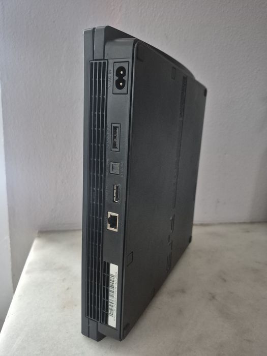 Konsola PlayStation 3 ps3 CECH-3003H 160GB