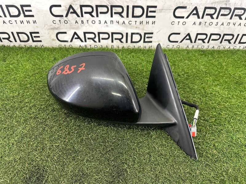 Зеркало правое LAND ROVER Range Rover Evoque L538 2.0 2016