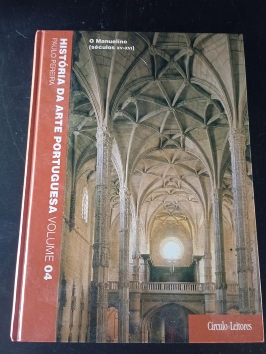 História da Arte portuguesa