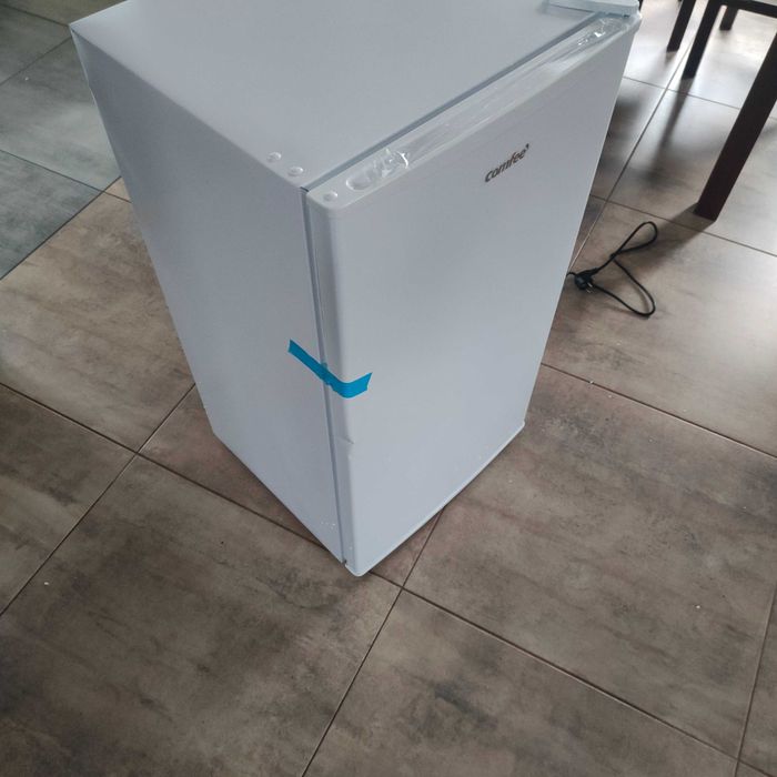 Lodówka Camfee rcd93wh2(e)