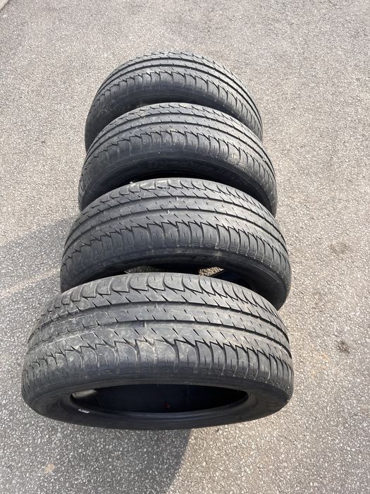 Opony letnie 205/55/R16