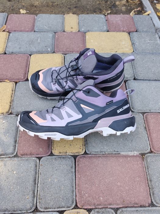 Кроссовки Salomon X Ultra 360 41