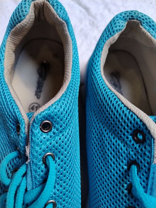 Półbuty buty sportowe