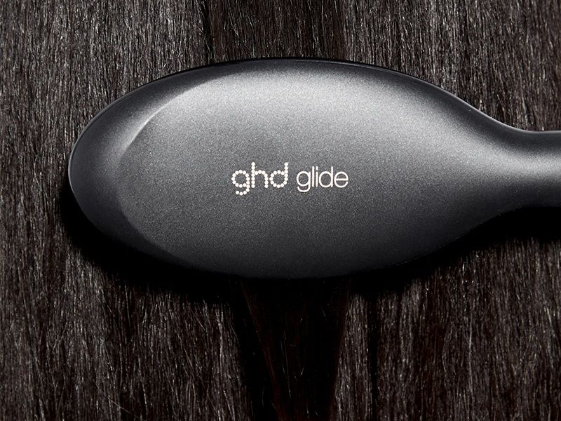 Професійна термощітка ghd glide
