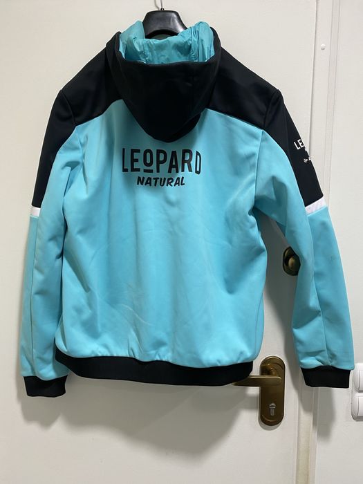 Fato de mota Berik