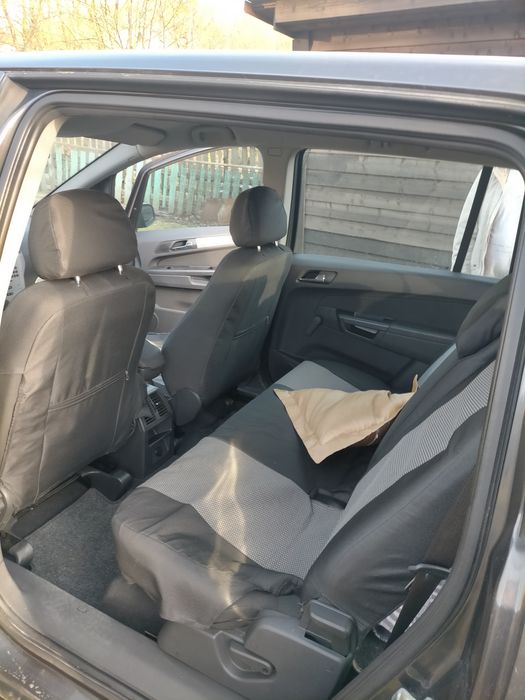 Продається Opel Zafira 2009