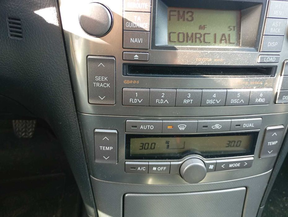 carrinha familiar em excelente estado