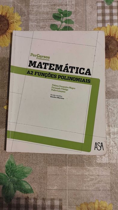 Percursos Profissionais Matemática