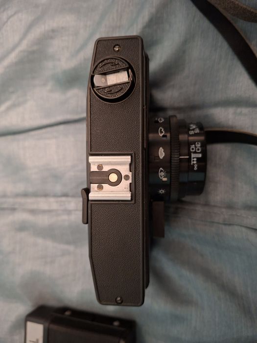 Aparat Smena 2 sztuki