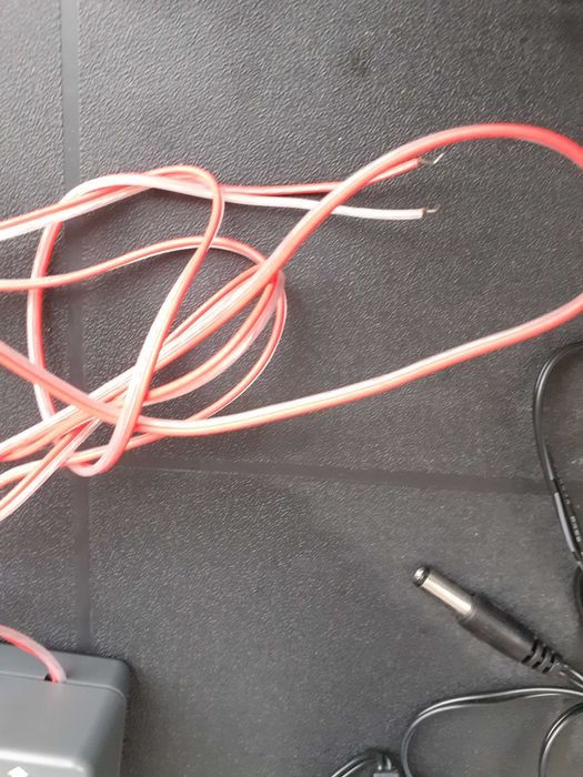 Comboios transformador controlador