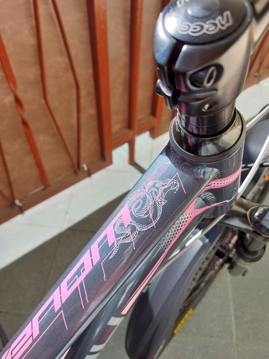 Rower Tabou venom GTS